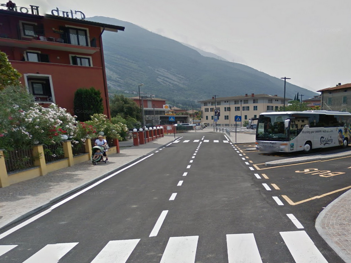 TORBOLE 